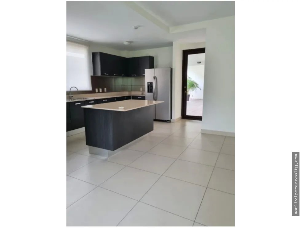 Alquiler de Apartamento Howard
