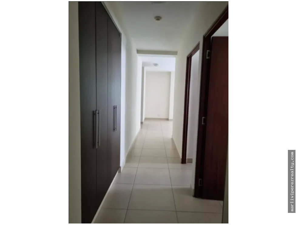Alquiler de Apartamento Howard