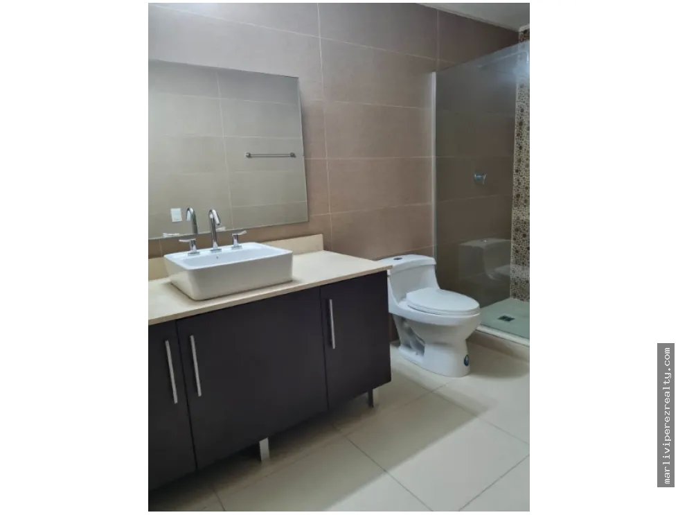 Alquiler de Apartamento Howard