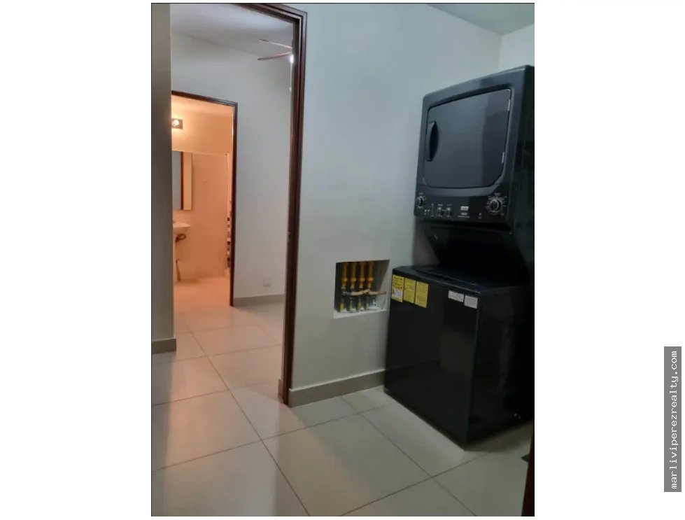 Alquiler de Apartamento Howard