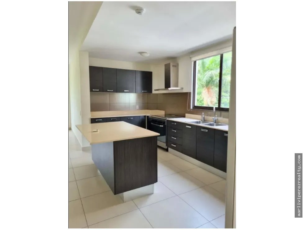 Alquiler de Apartamento Howard