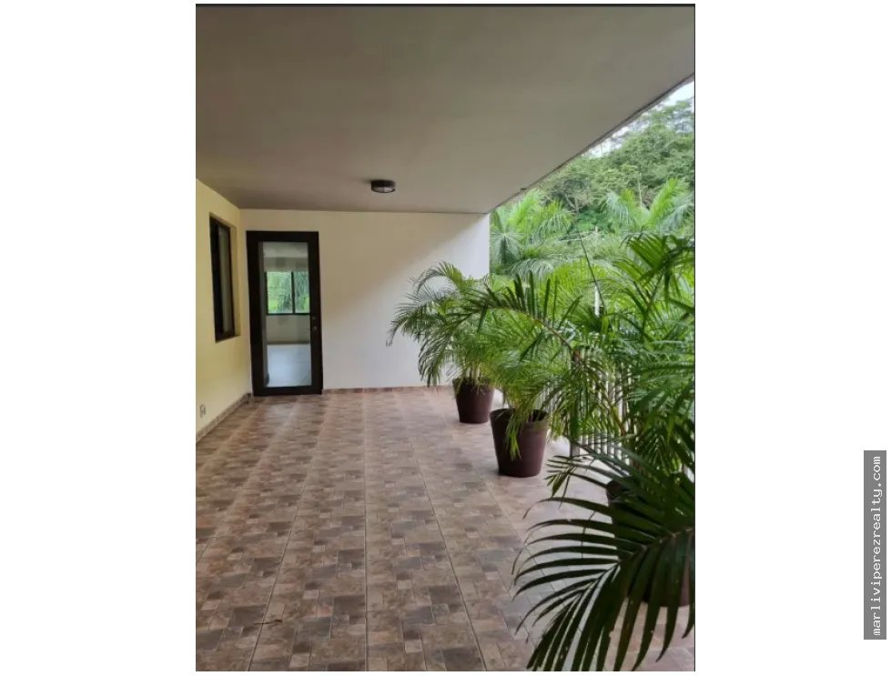 Alquiler de Apartamento Howard