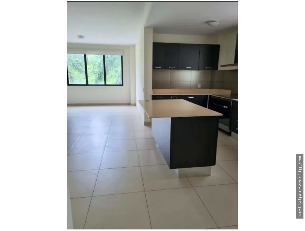 Alquiler de Apartamento Howard