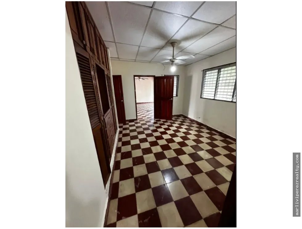 Venta de Residencia Villa de los Santos