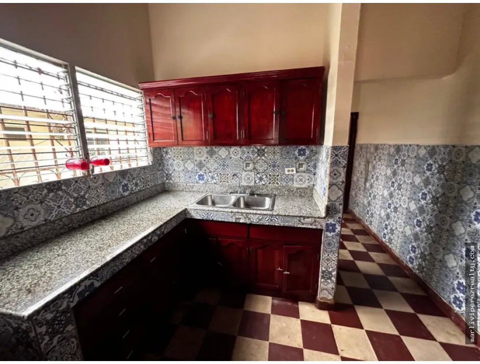 Venta de Residencia Villa de los Santos