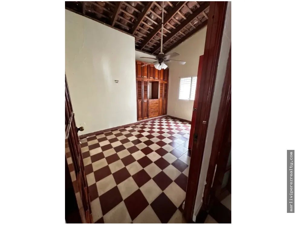 Venta de Residencia Villa de los Santos