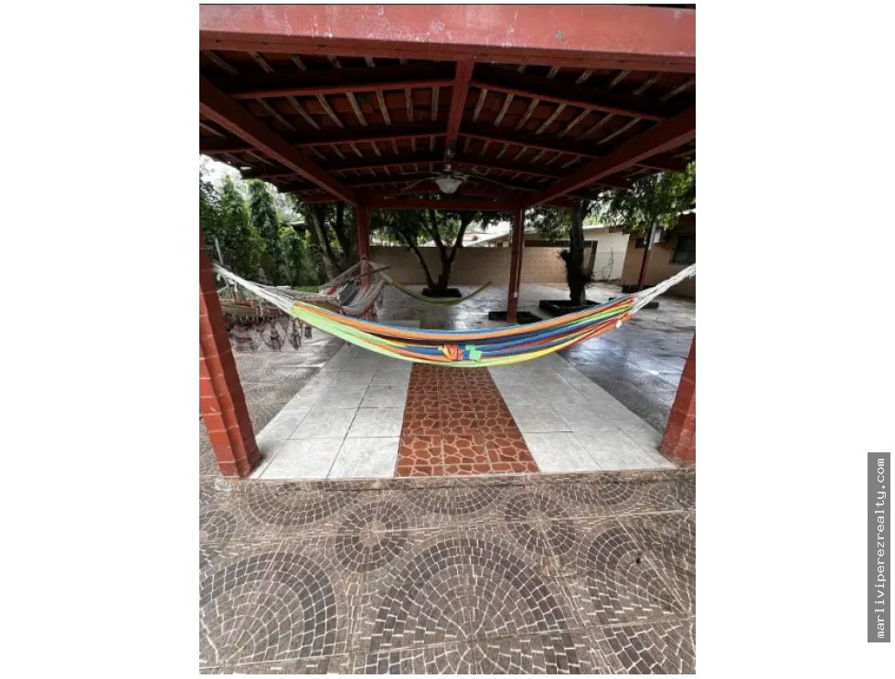 Venta de Residencia Villa de los Santos