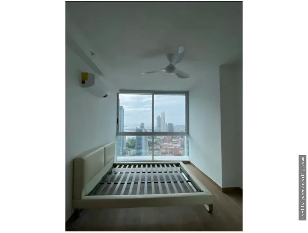 Venta de Apartamento Avenida Balboa