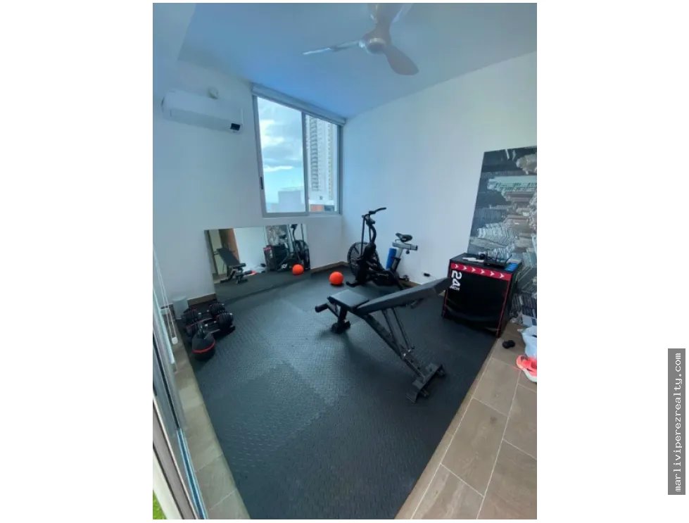 Venta de Apartamento Avenida Balboa