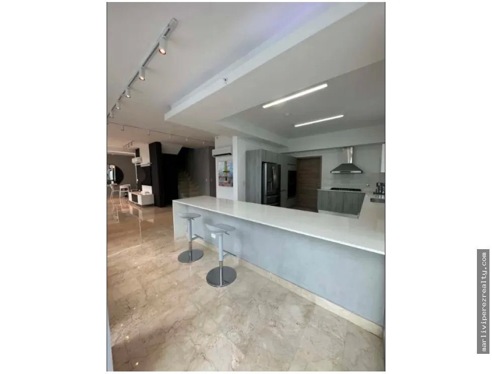 Venta de Apartamento Avenida Balboa