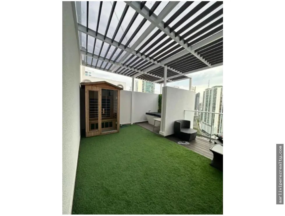 Venta de Apartamento Avenida Balboa