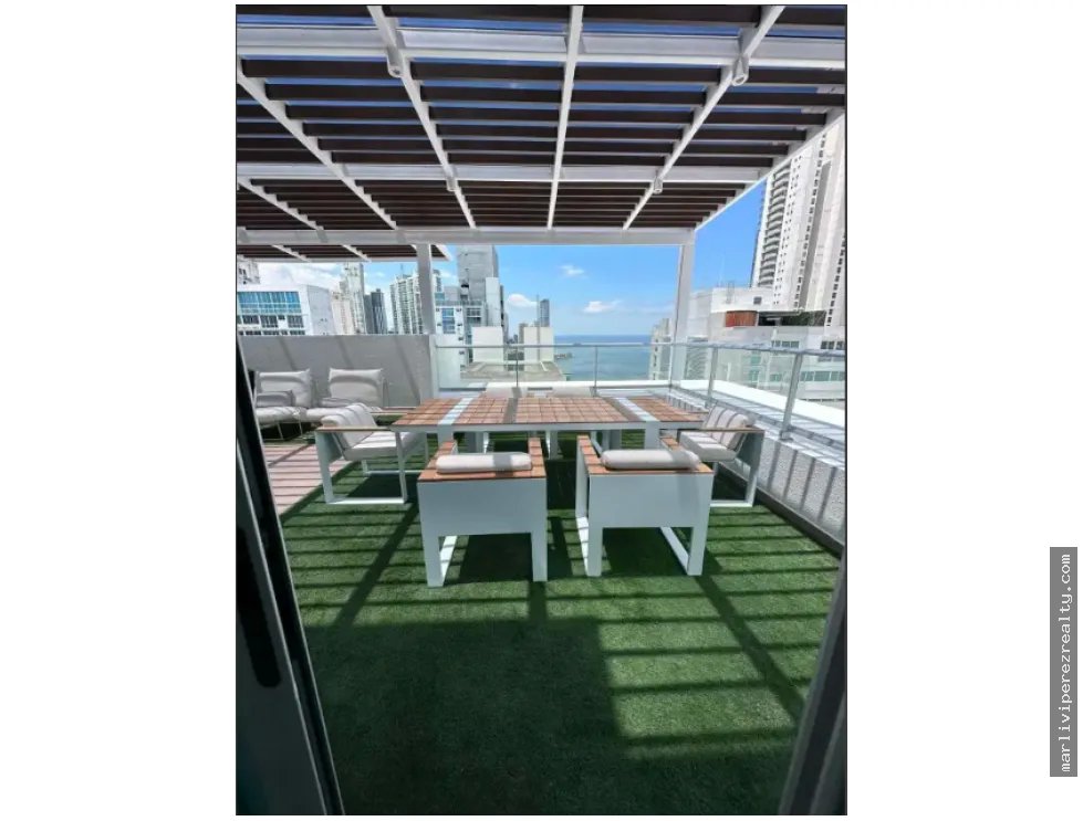 Venta de Apartamento Avenida Balboa