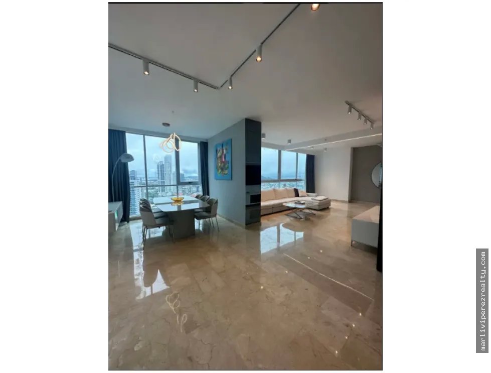 Venta de Apartamento Avenida Balboa
