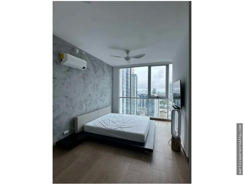 Venta de Apartamento Avenida Balboa