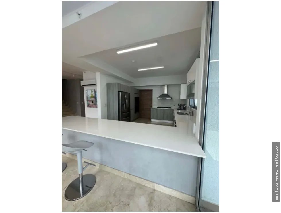 Venta de Apartamento Avenida Balboa