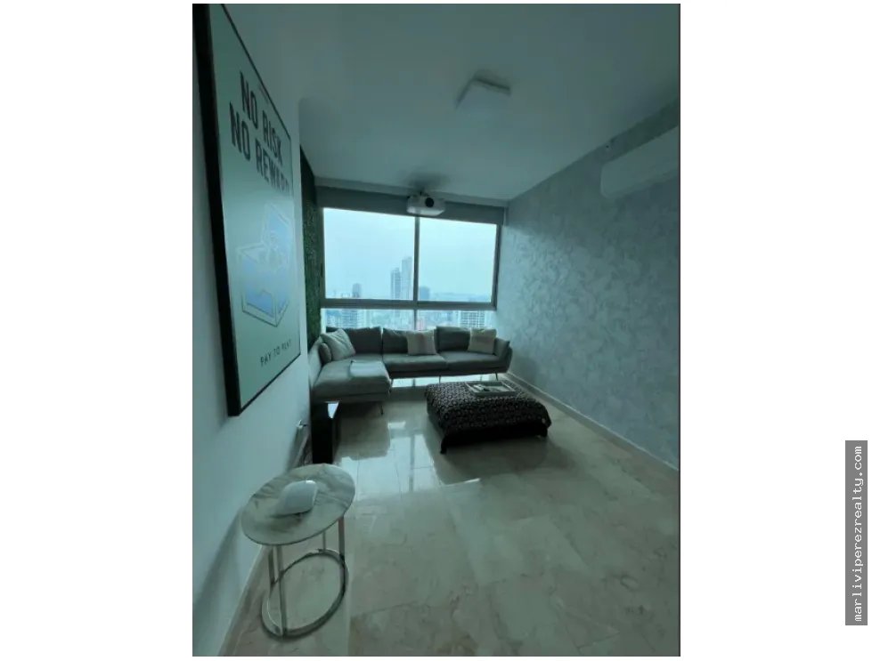 Venta de Apartamento Avenida Balboa