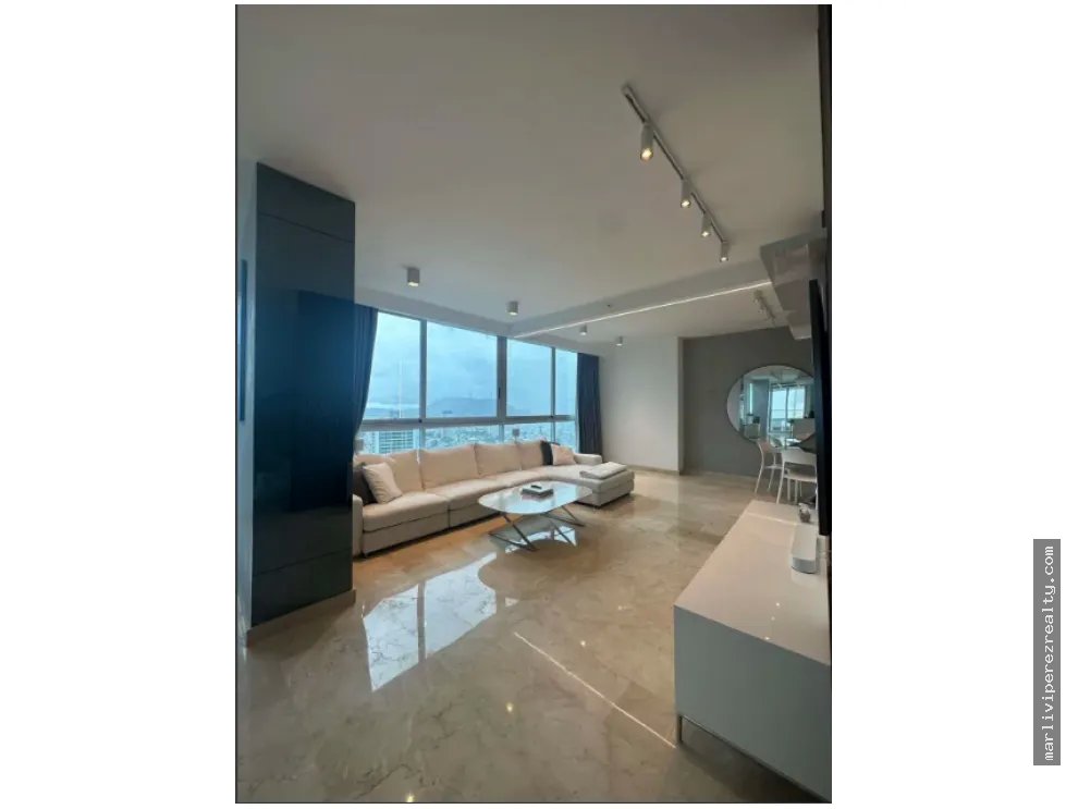 Venta de Apartamento Avenida Balboa