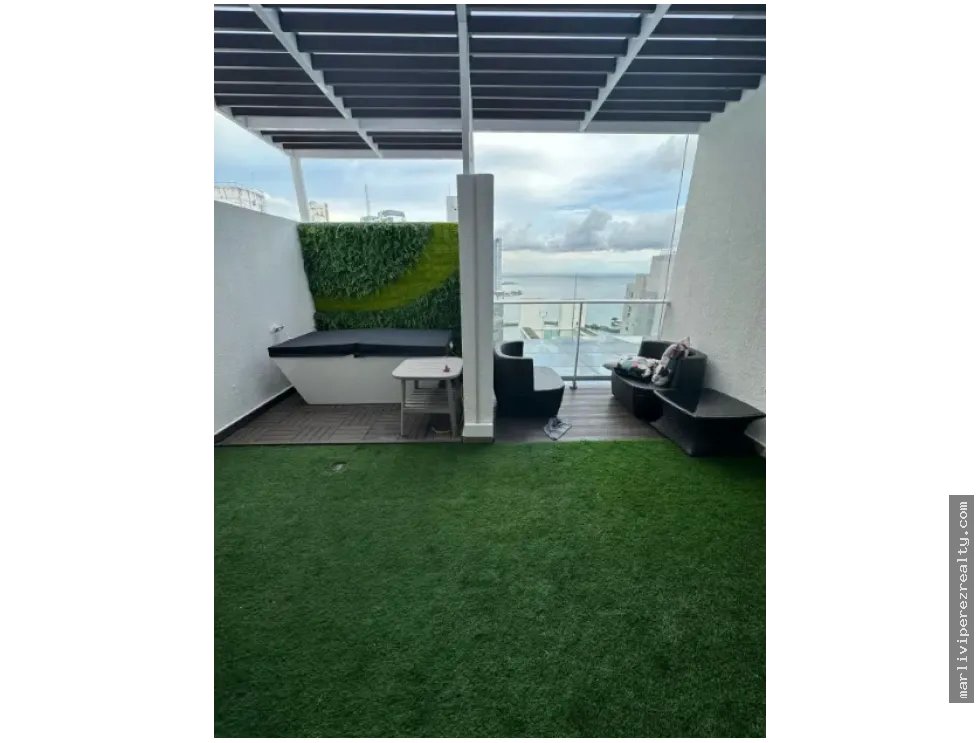 Venta de Apartamento Avenida Balboa