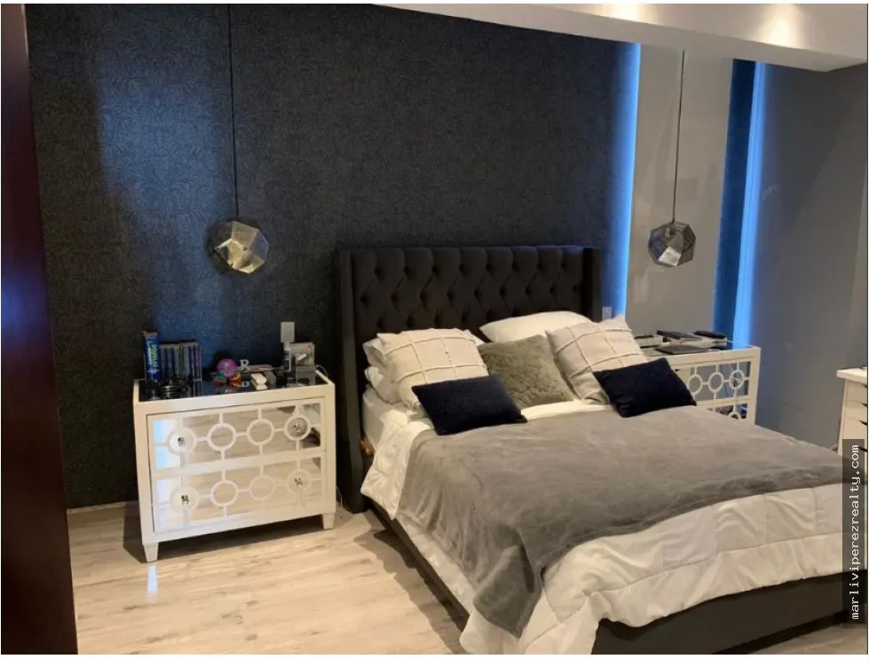 Venta de Apartamento Amoblado Avenida Balboa