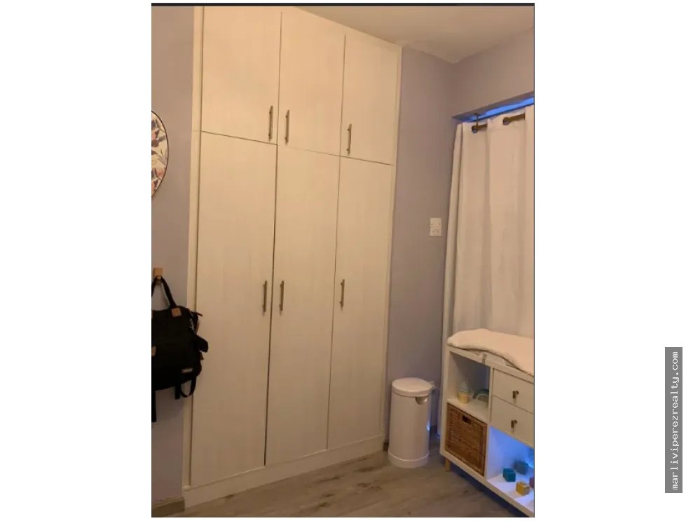 Venta de Apartamento Amoblado Avenida Balboa