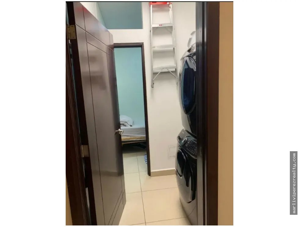 Venta de Apartamento Amoblado Avenida Balboa