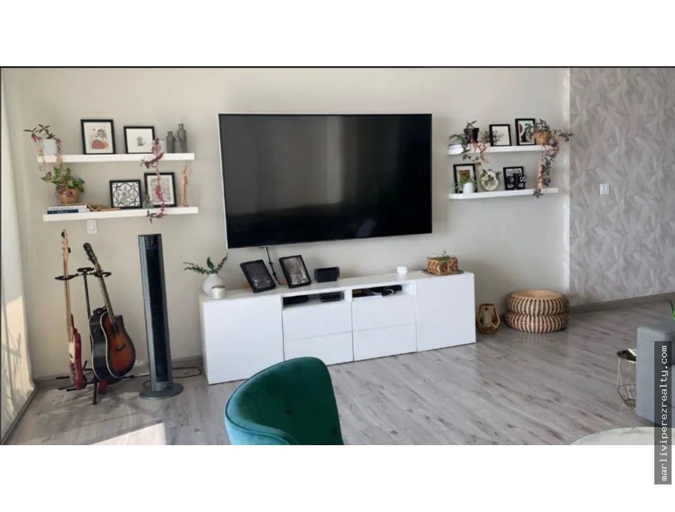 Venta de Apartamento Amoblado Avenida Balboa