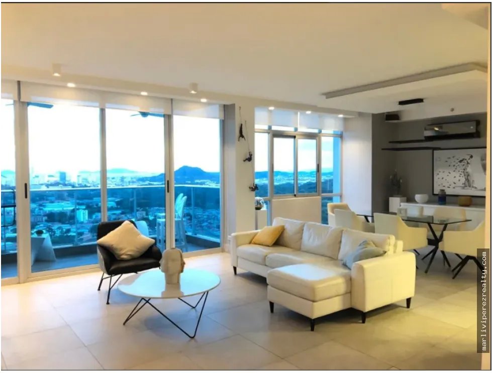 Venta de Apartamento Amoblado Dos Mares