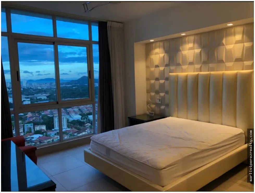 Venta de Apartamento Amoblado Dos Mares