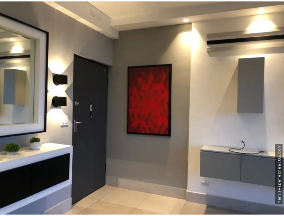 Venta de Apartamento Amoblado Dos Mares