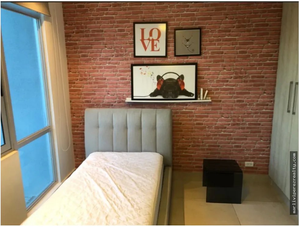 Venta de Apartamento Amoblado Dos Mares
