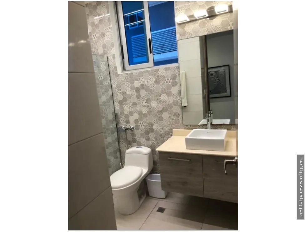 Venta de Apartamento Amoblado Dos Mares