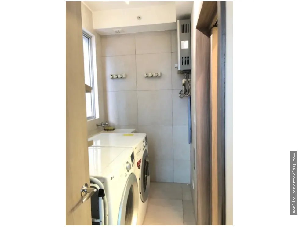 Venta de Apartamento Amoblado Dos Mares