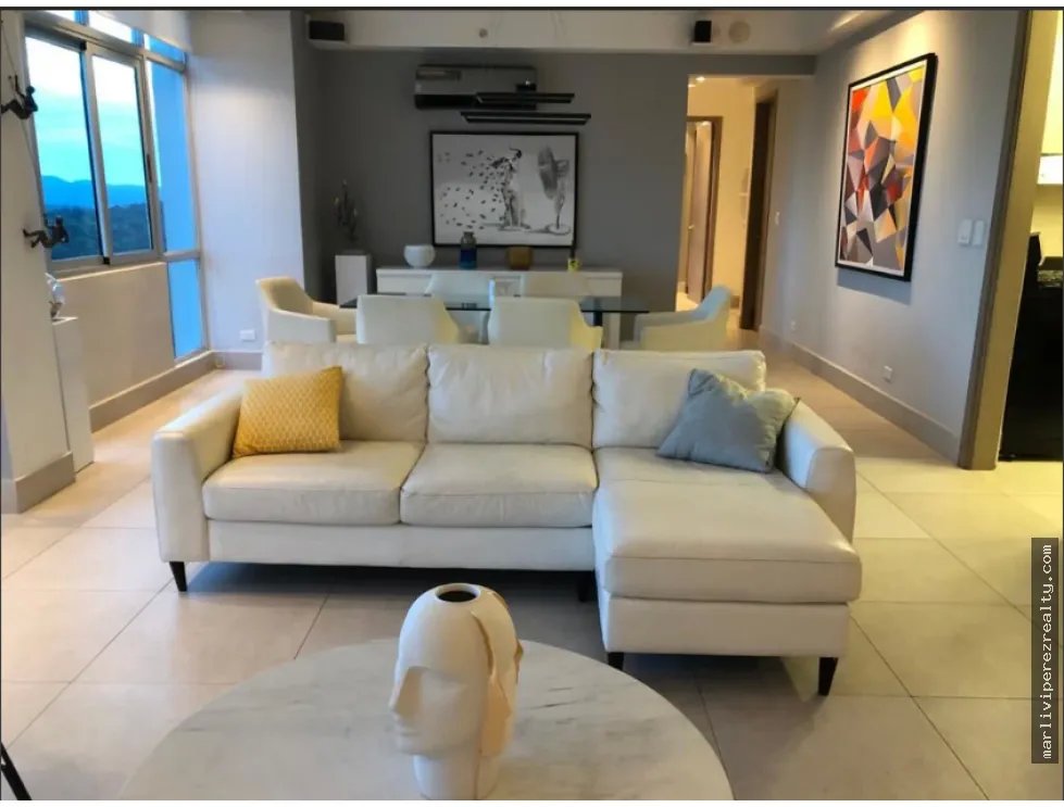 Venta de Apartamento Amoblado Dos Mares