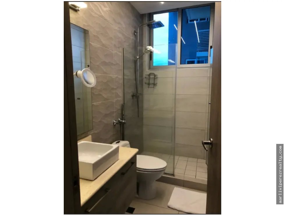 Venta de Apartamento Amoblado Dos Mares