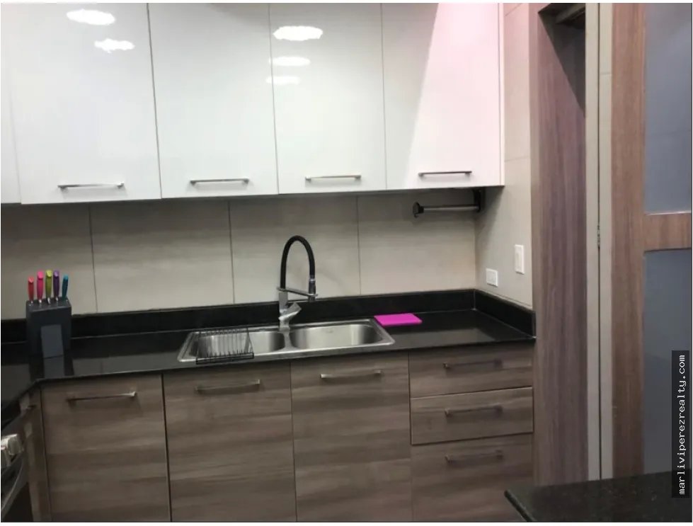 Venta de Apartamento Amoblado Dos Mares