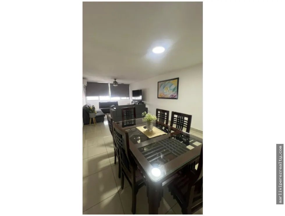 Venta de Apartamento Marbella