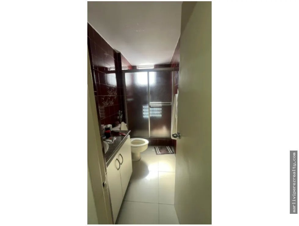 Apartment for sale in Marbella