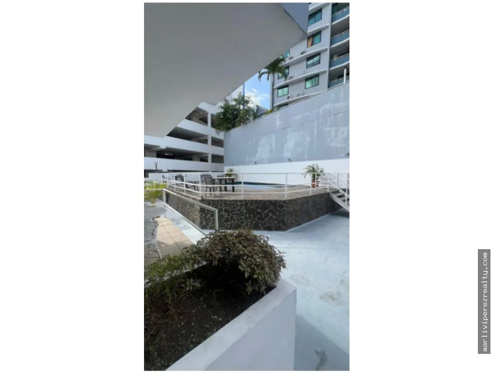 Apartment for sale in Marbella