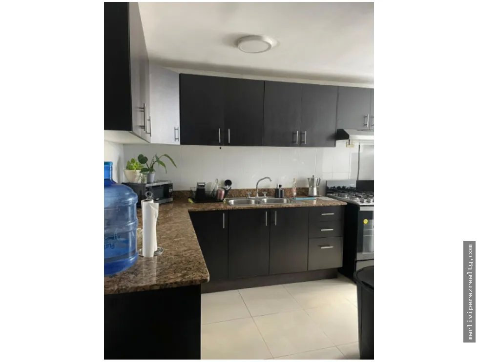Apartment for sale in Marbella