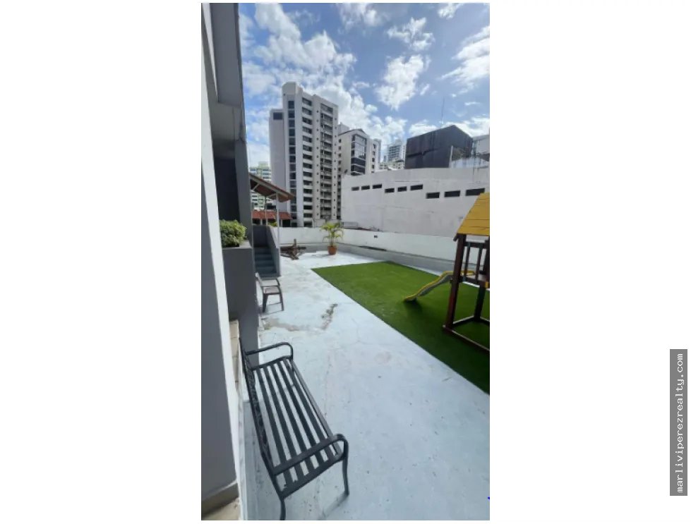 Apartment for sale in Marbella