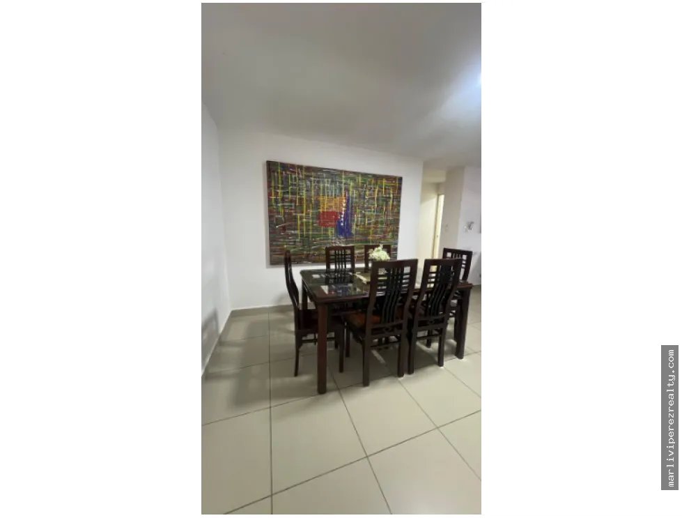 Apartment for sale in Marbella