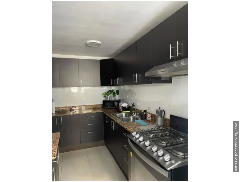 Apartment for sale in Marbella