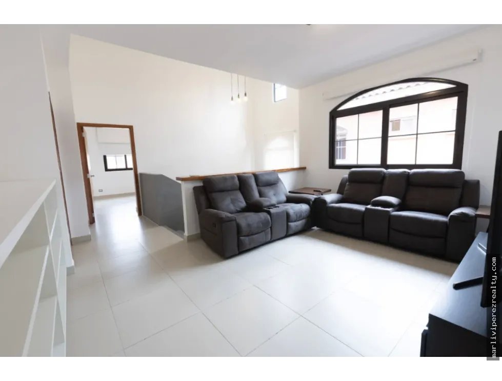 Venta de Residencia Costa Sur