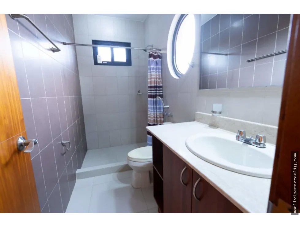 Venta de Residencia Costa Sur