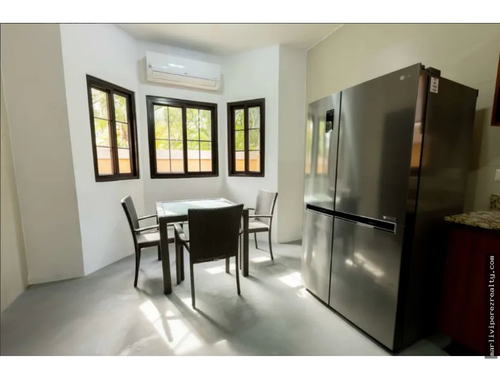 Venta de Residencia Costa Sur