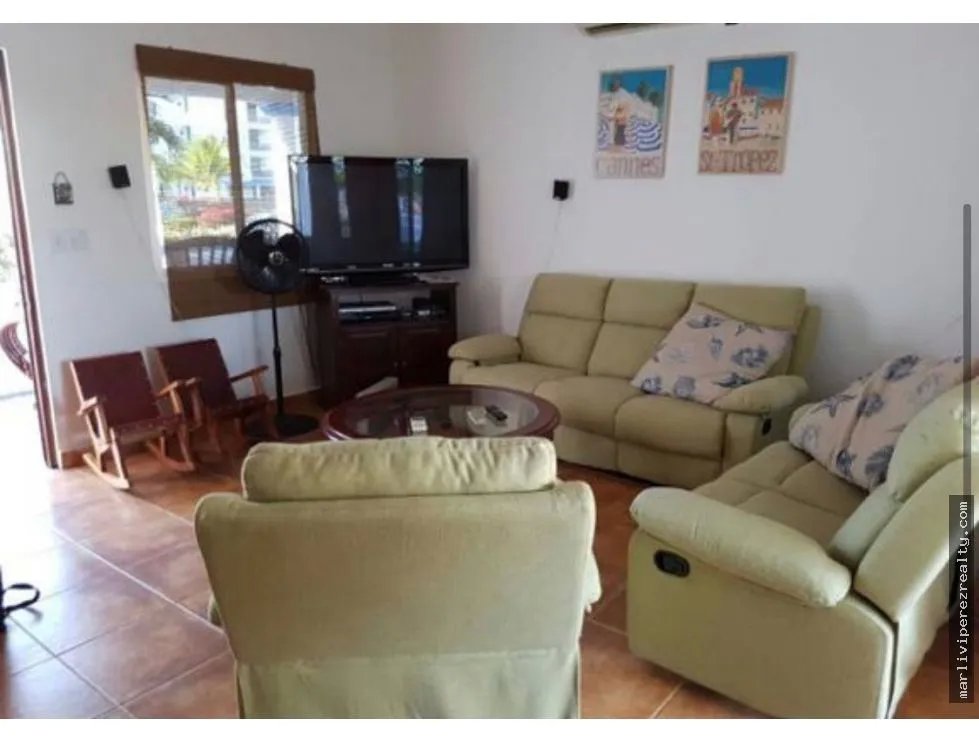 Venta de Residencial Playa Blanca