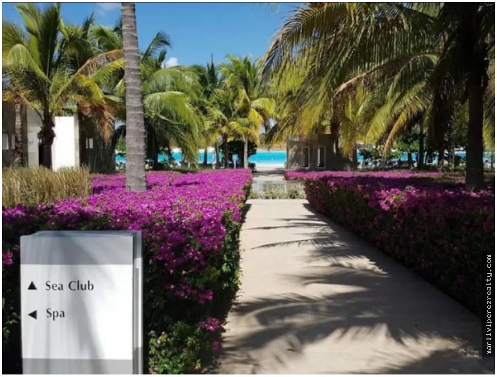 Venta de Residencial Playa Blanca