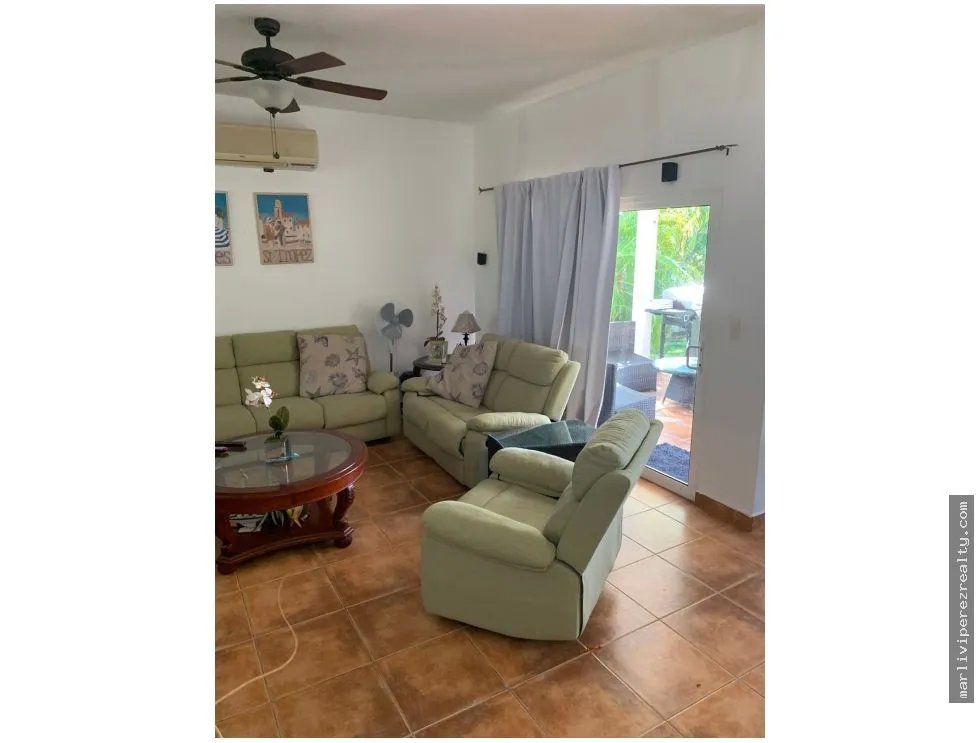Venta de Residencial Playa Blanca