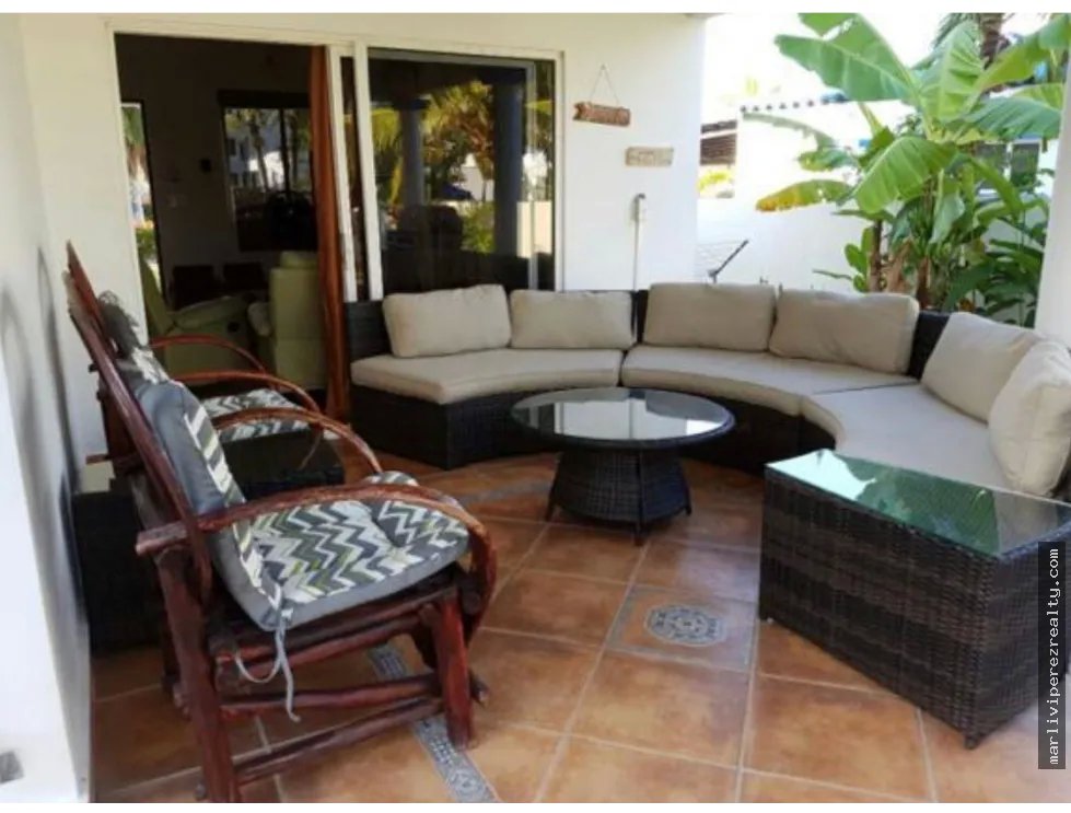 Venta de Residencial Playa Blanca