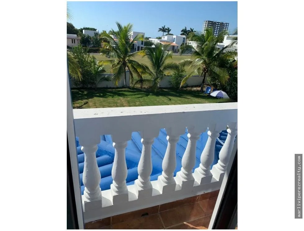 Venta de Residencial Playa Blanca